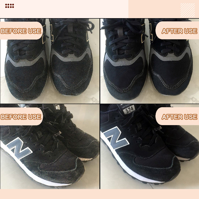 Silikonbürste für Chamois