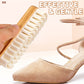 Brosse en silicone pour peau de chamois