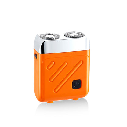 🏆Mini-Elektrorasierer für Männer⚡Für die perfekte Rasur!