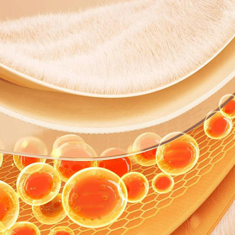 🔥❄️  Grafeen USB Aufladbarer Multifunktional Handwärmer – 1-Sek Schnellwärme, 10-Stunden Wärme & Doppelseitige Heizung(Perfekt für den Winter!)