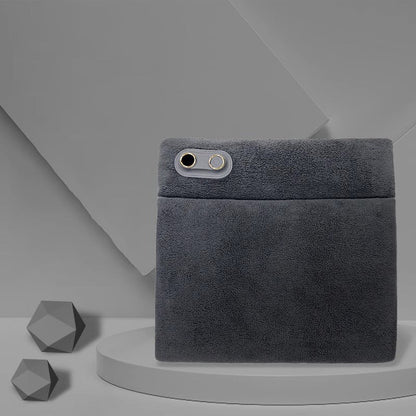 🔥❄️  Grafeen USB Aufladbarer Multifunktional Handwärmer – 1-Sek Schnellwärme, 10-Stunden Wärme & Doppelseitige Heizung(Perfekt für den Winter!)