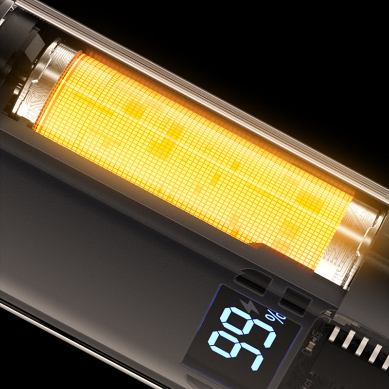 🔥Sofort 50% sparen! ⚡Intelligenter elektrischer Nasenhaarschneider