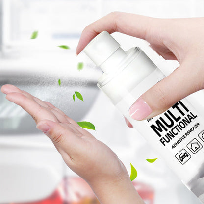 📢📢50% RABATT!!! ✨Kraftvoller Allzweck-Kleberentferner für Haus und Auto