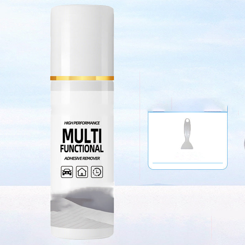 📢📢50% RABATT!!! ✨Kraftvoller Allzweck-Kleberentferner für Haus und Auto