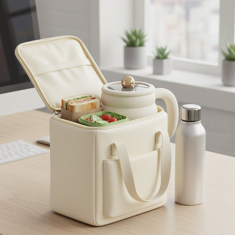 ⏳Weihnachtsaktion: 50 % Rabatt für begrenzte Zeit⏰Multifunktionaler tragbarer elektrischer Kochbecher