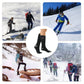 🔥Winter-Ausverkauf – 50 % Rabatt🔥Erhitzte Socken mit einstellbarer Temperatur - verbesserte Batterien - Unisex