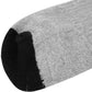 🔥Winter-Ausverkauf – 50 % Rabatt🔥Erhitzte Socken mit einstellbarer Temperatur - verbesserte Batterien - Unisex