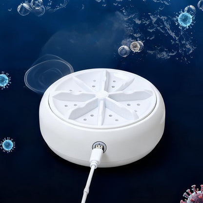 ⏳Begrenzte Zeit 50% Rabatt💥🍉🥬 Effiziente tragbare Obst- und Gemüsewaschmaschinen