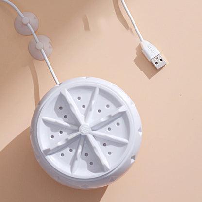 ⏳Begrenzte Zeit 50% Rabatt💥🍉🥬 Effiziente tragbare Obst- und Gemüsewaschmaschinen