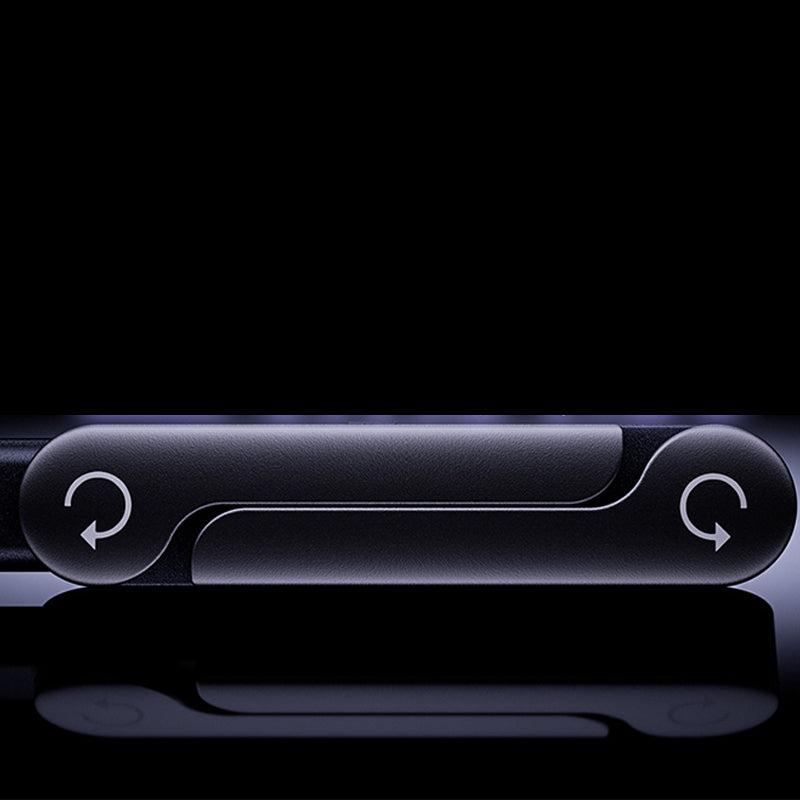 240W Schnellladekabel mit verstellbarem Telefonständer