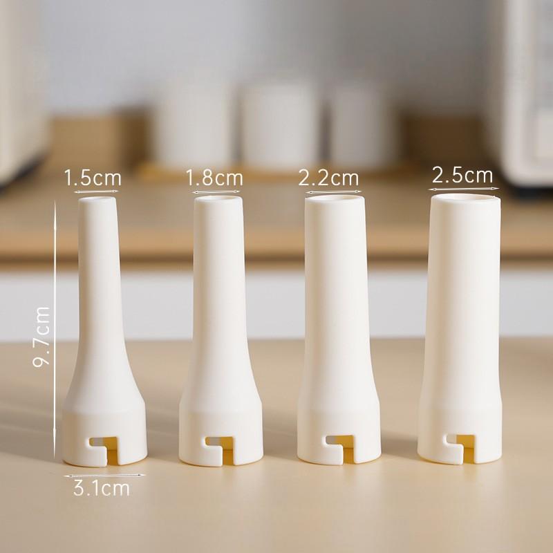 ⏳ Letzter Tag: 50 % auf das gesamte Sortiment!⏰🌭 Manuelle Wurstfüllmaschine für den Haushalt✨