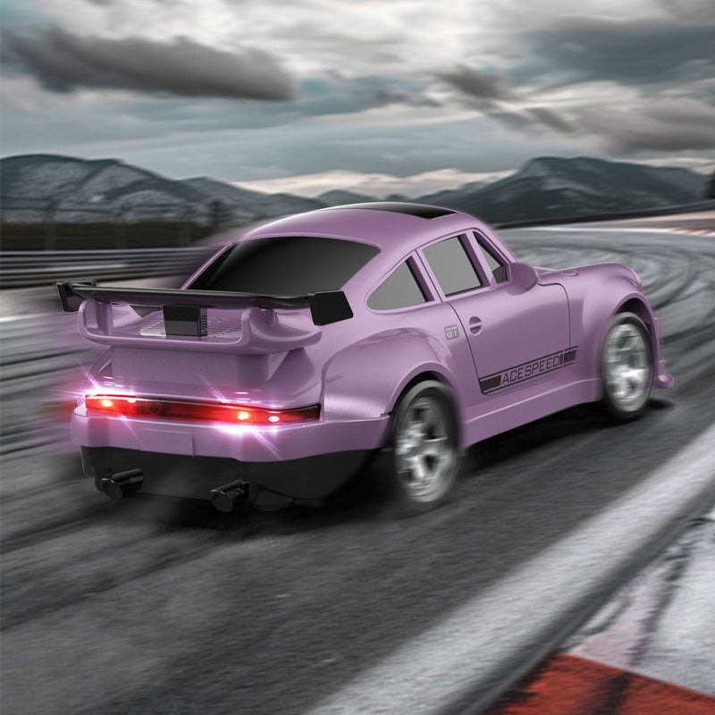 📢📢50% RABATT!!! 🔥🔥Heiße Sonderangebote – Ferngesteuertes Mini-Rennauto