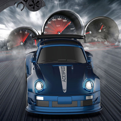 📢📢50% RABATT!!! 🔥🔥Heiße Sonderangebote – Ferngesteuertes Mini-Rennauto