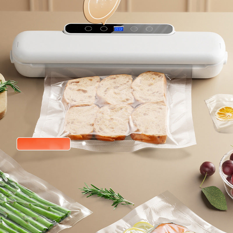 Kitchen Freshness Lock Lebensmittelversiegelung