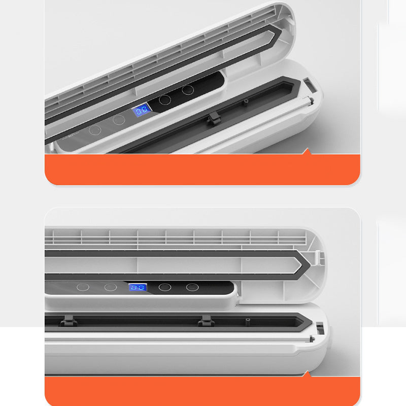 Kitchen Freshness Lock Lebensmittelversiegelung