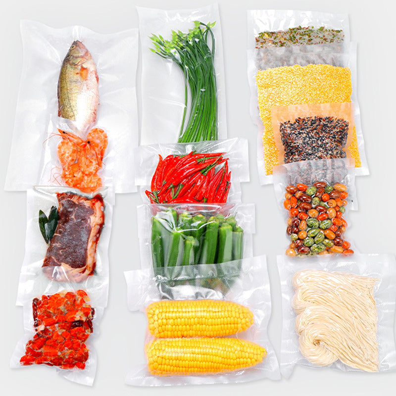 Kitchen Freshness Lock Lebensmittelversiegelung