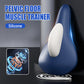 💺Appareil de musculation du plancher pelvien en silicone