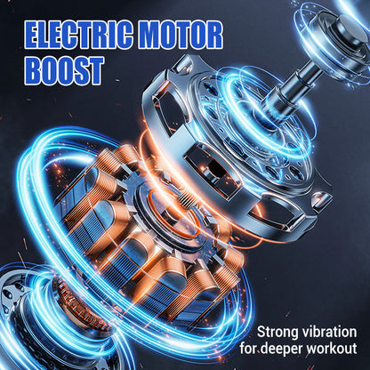 💺Silikon-Beckenbodenmuskeltrainer