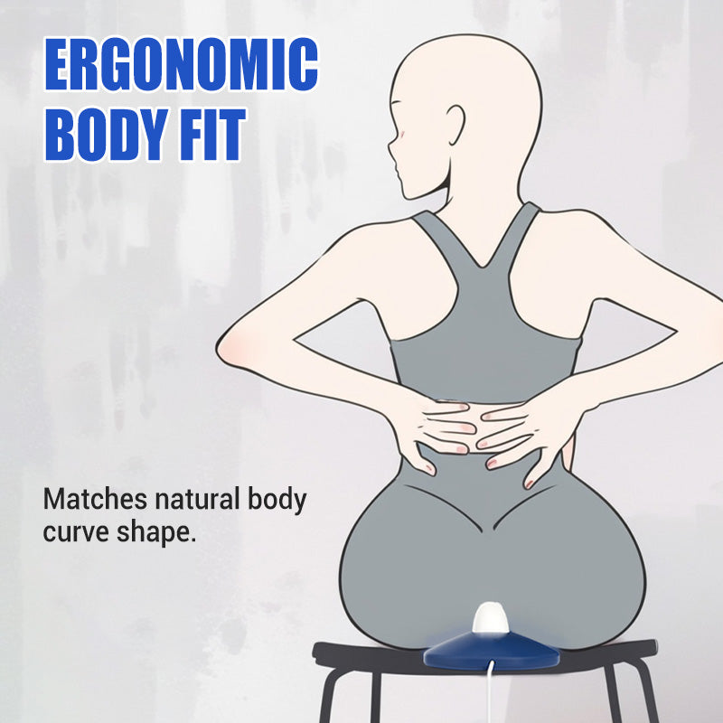 💺Silikon-Beckenbodenmuskeltrainer