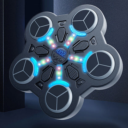 🥊 Eine neue Idee für Weihnachtsgeschenke! Verwandeln Sie Musik und Bewegung in Spielzeit für Kinder.