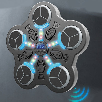 🥊 Eine neue Idee für Weihnachtsgeschenke! Verwandeln Sie Musik und Bewegung in Spielzeit für Kinder.