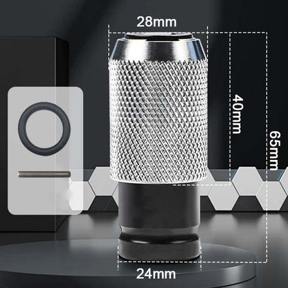 🔥Solange der Vorrat reicht 50 % Rabatt!🎉Boorhameradapter met slagboorbitset