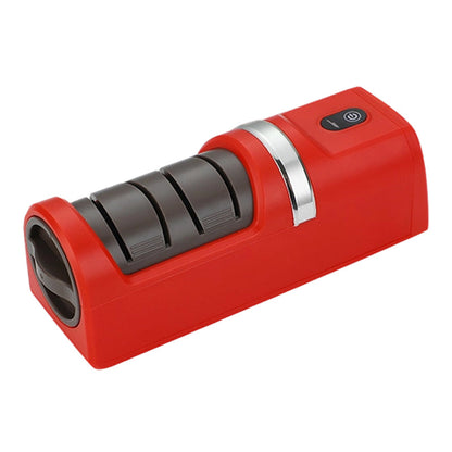 Automatischer Messerschärfer für Küchenmesser 🔥 Kaufen Sie 2 Artikel und erhalten Sie kostenlosen Versand