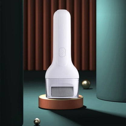 🎁Hot Sale 50 % RABATT🔥Wiederaufladbarer elektrischer Hornhautentferner für den Fuß