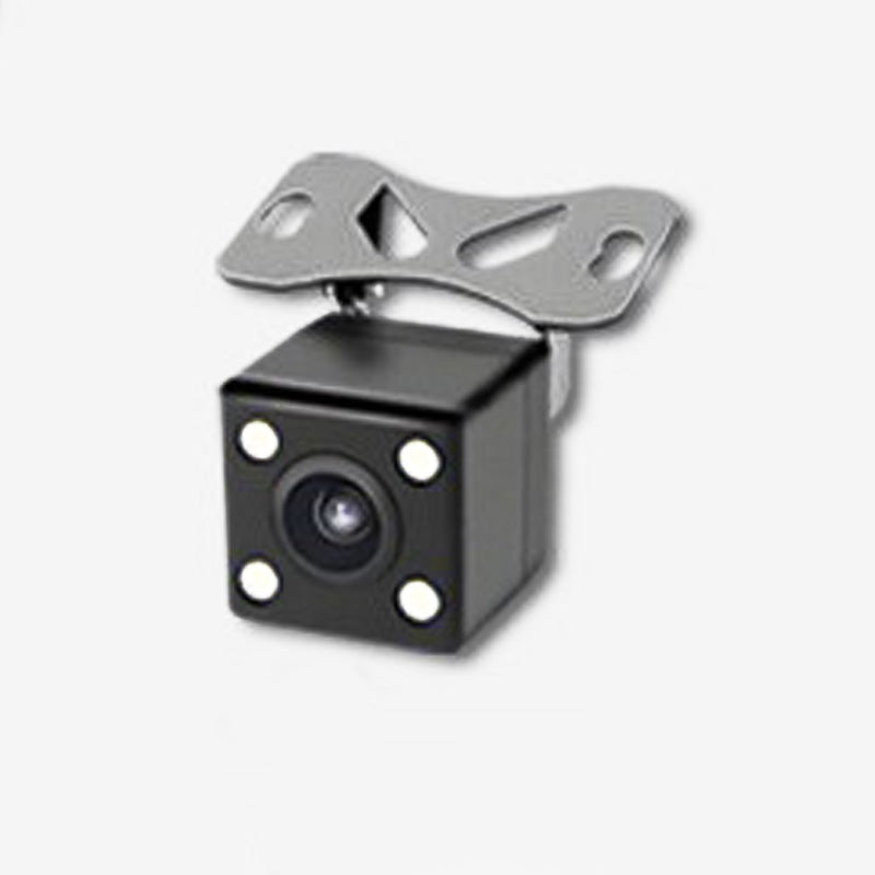 24-Stunden-Parkplatzwächter mit Nachtsicht-Dashcam