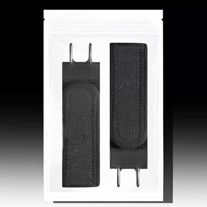 ✨ Elastischer Gürtel ohne Schnalle – Komfortabel, Unsichtbar & Präzise Passform! 👖