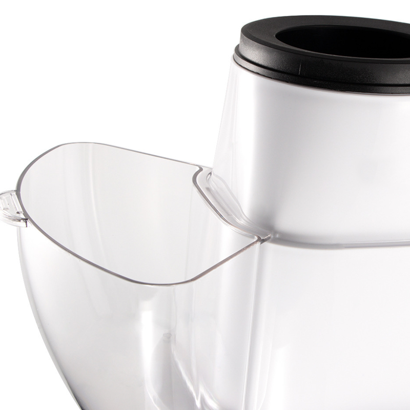 🍿⚡1200W Heißluft-Popcornmaschine – Gesunde, schnelle Snacks für Filmabende