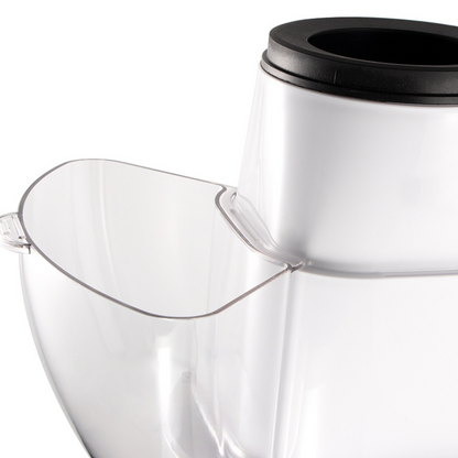 🍿⚡1200W Heißluft-Popcornmaschine – Gesunde, schnelle Snacks für Filmabende