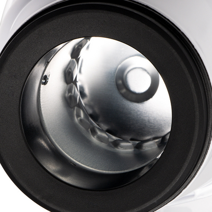 🍿⚡1200W Heißluft-Popcornmaschine – Gesunde, schnelle Snacks für Filmabende