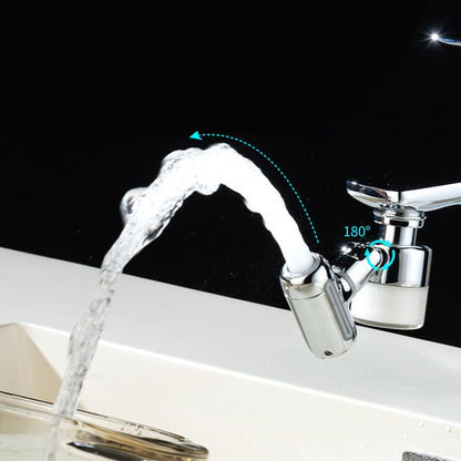 🔥MEHR KAUFEN MEHR SPAREN🔥 Schwenkbarer Wasserhahn-Luftsprudler mit 4 Modi und Filter