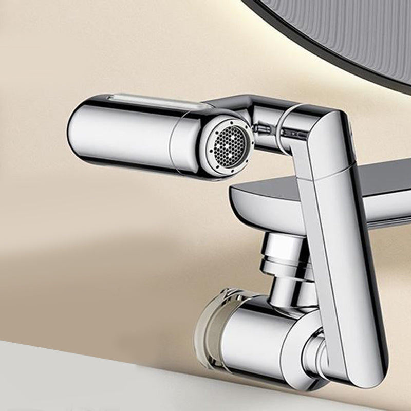 🔥MEHR KAUFEN MEHR SPAREN🔥 Schwenkbarer Wasserhahn-Luftsprudler mit 4 Modi und Filter