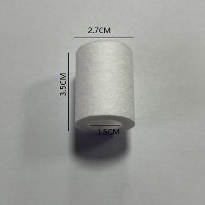 🔥MEHR KAUFEN MEHR SPAREN🔥 Schwenkbarer Wasserhahn-Luftsprudler mit 4 Modi und Filter