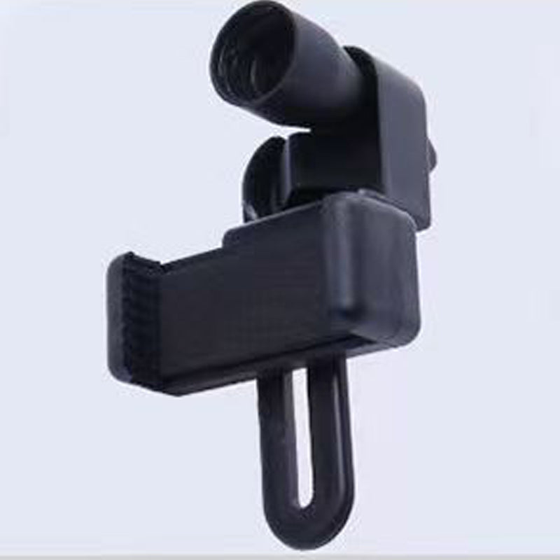 🔈🔈NOCH 50 % RABATT! 🔭 Mini-Taschenfernglas (1000x20): Taschenformat + Smartphone-Clip – Perfekt für Outdoor-Abenteuer (für alle Altersgruppen!)