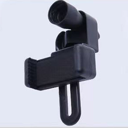 🔈🔈NOCH 50 % RABATT! 🔭 Mini-Taschenfernglas (1000x20): Taschenformat + Smartphone-Clip – Perfekt für Outdoor-Abenteuer (für alle Altersgruppen!)