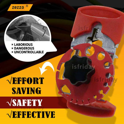 Universal Handheld Quick Stripper