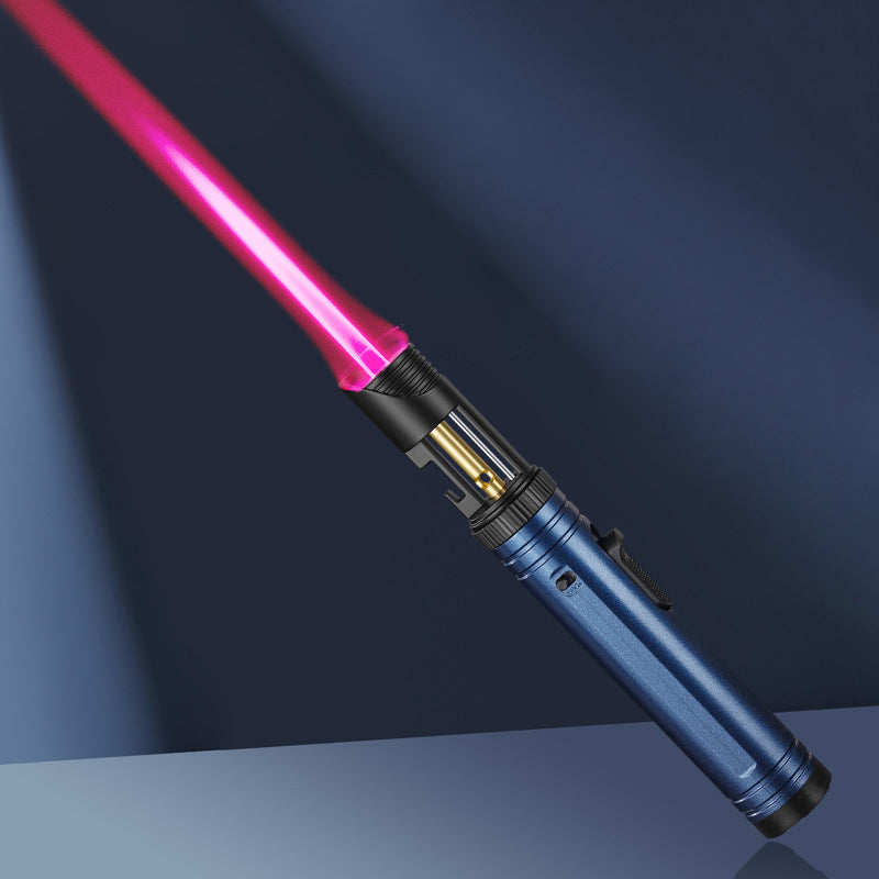 Tragbarer, leistungsstarker, multifunktionaler Butangasbrenner