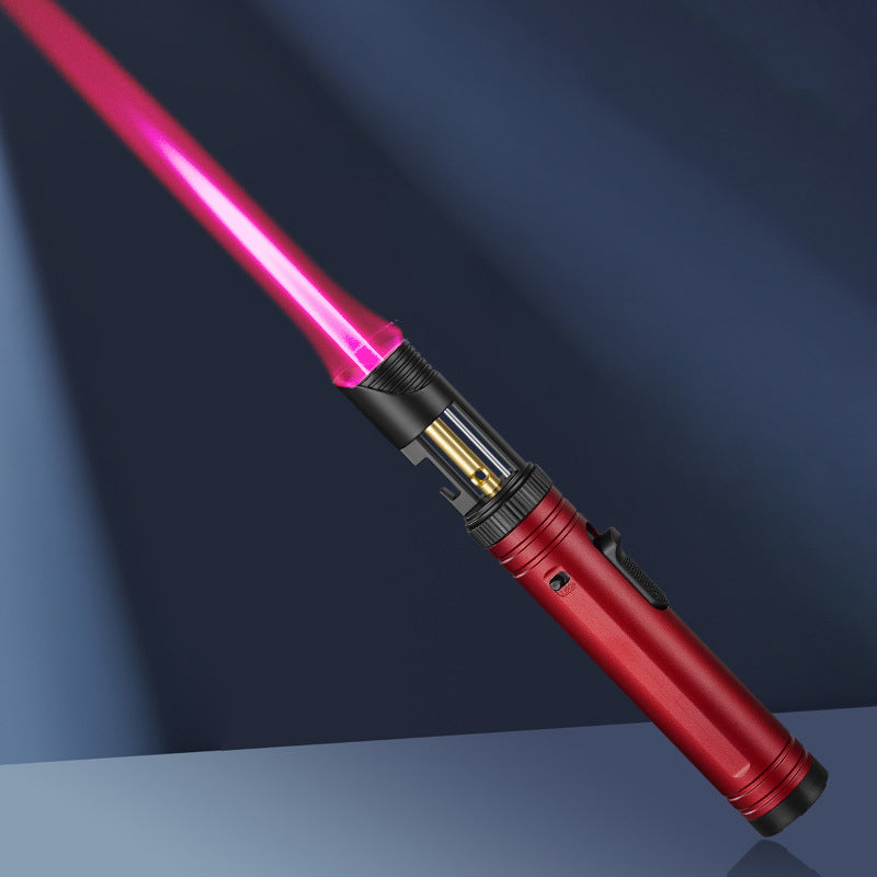 Tragbarer, leistungsstarker, multifunktionaler Butangasbrenner