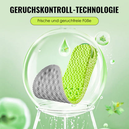 🔥Neujahr: 50 % Rabatt!✨ Bequeme, gepolsterte Einlegesohlen, die Sie größer machen: Gehen Sie mühelos und stilvoll!👟