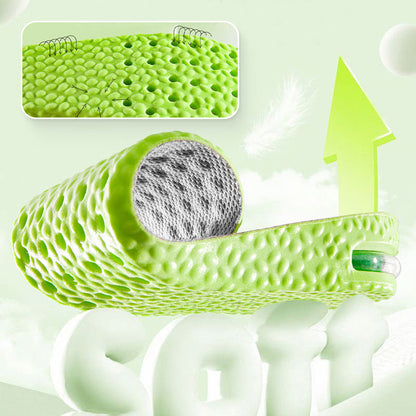 🔥Neujahr: 50 % Rabatt!✨ Bequeme, gepolsterte Einlegesohlen, die Sie größer machen: Gehen Sie mühelos und stilvoll!👟