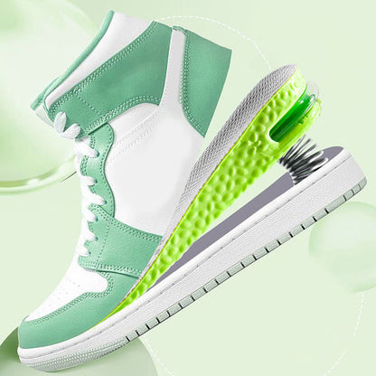 🔥Neujahr: 50 % Rabatt!✨ Bequeme, gepolsterte Einlegesohlen, die Sie größer machen: Gehen Sie mühelos und stilvoll!👟