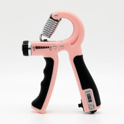 Verstellbarer Handschlagtrainer mit Leselänge