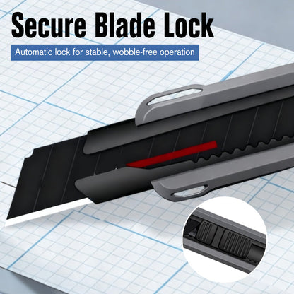 Hochleistungs-Scharfmesser