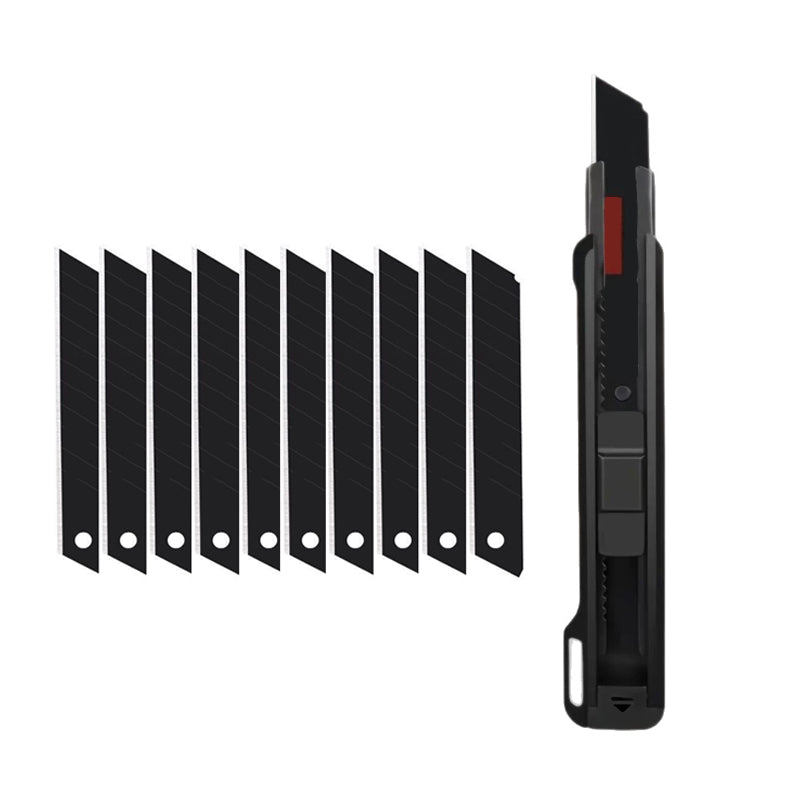 Hochleistungs-Scharfmesser