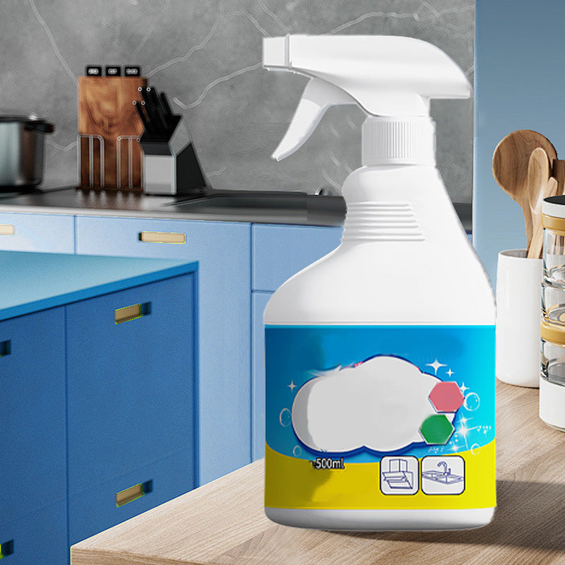 🎄 Weihnachtsangebot: Bis zu 50 % Rabatt! 🎁 Hochwirksames Küchen-Fettlöser-Spray