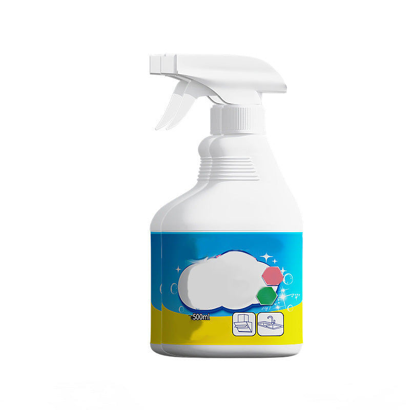 🎄 Weihnachtsangebot: Bis zu 50 % Rabatt! 🎁 Hochwirksames Küchen-Fettlöser-Spray