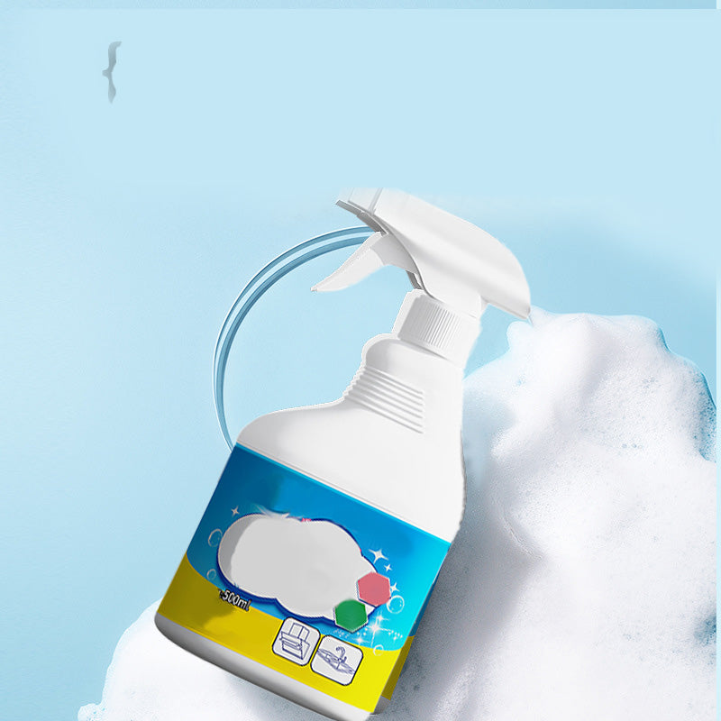 🎄 Weihnachtsangebot: Bis zu 50 % Rabatt! 🎁 Hochwirksames Küchen-Fettlöser-Spray